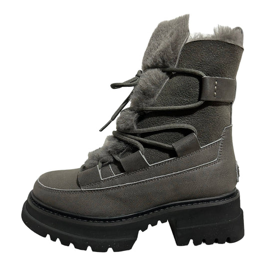 Australia Luxe Collective Westward Boots - Recurring.Life