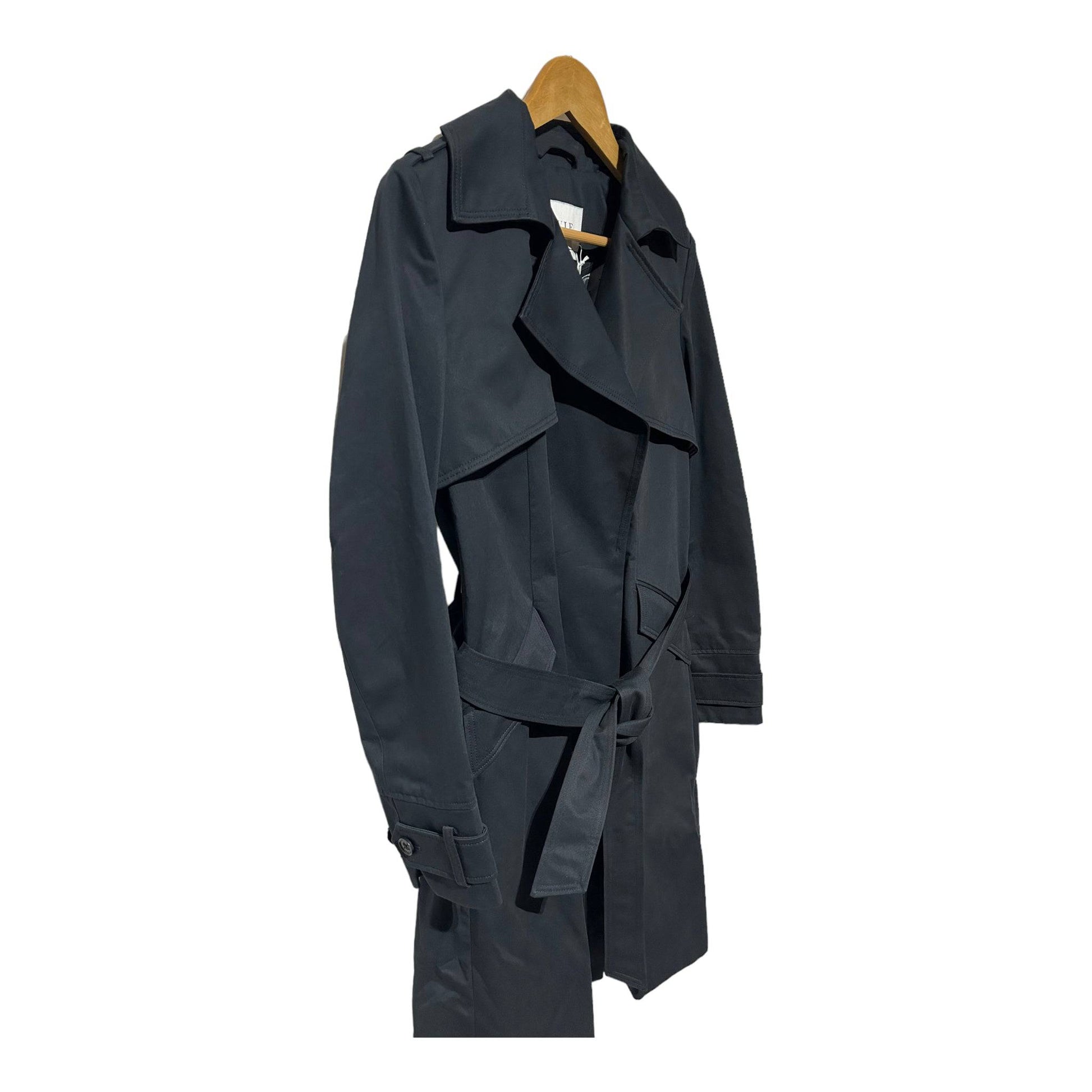Avie The Trench 1.0 Jacket - Recurring.Life