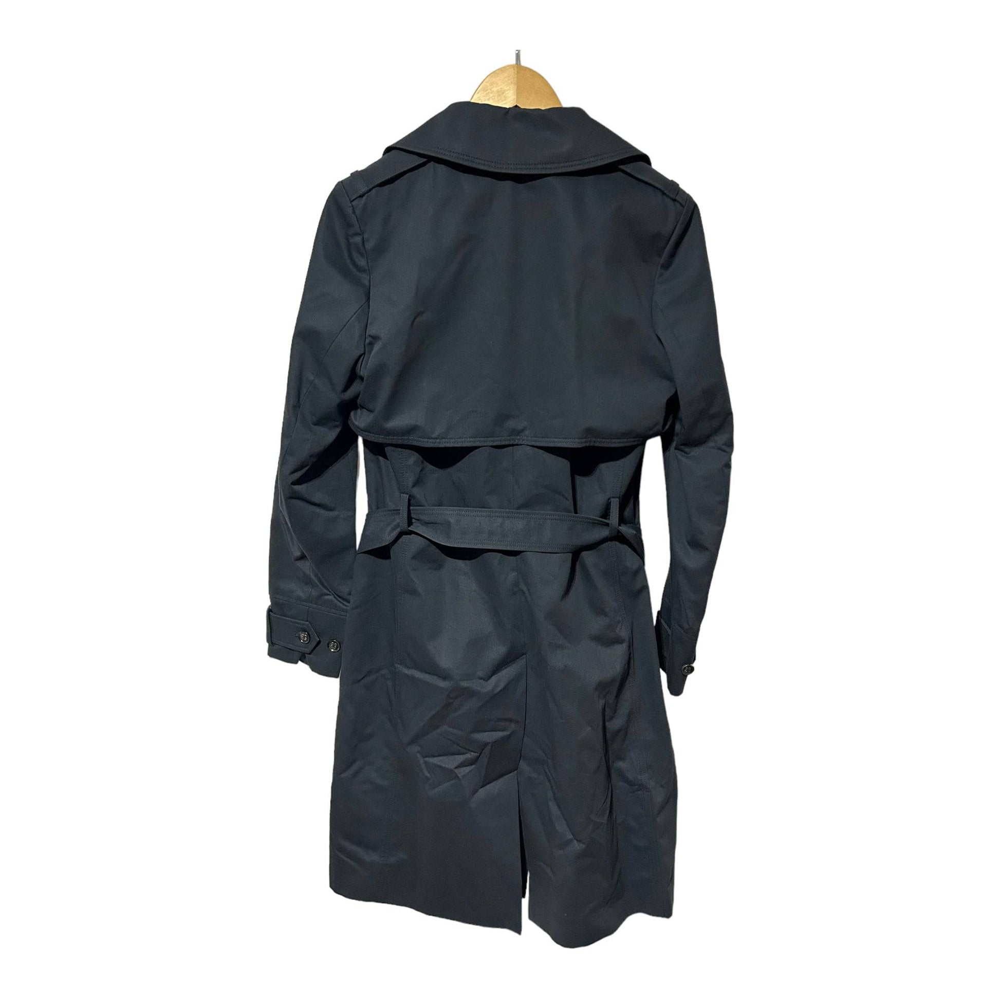 Avie The Trench 1.0 Jacket - Recurring.Life