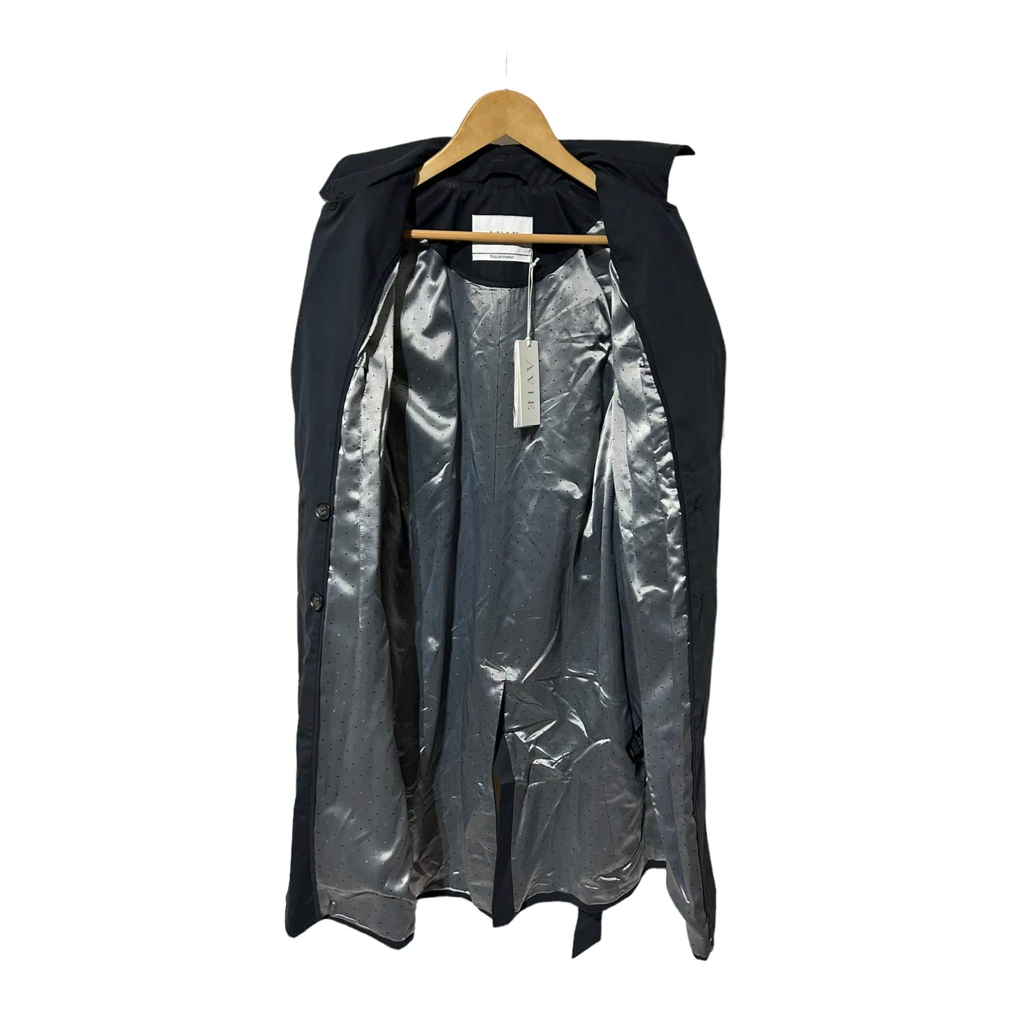 Avie The Trench 1.0 Jacket - Recurring.Life