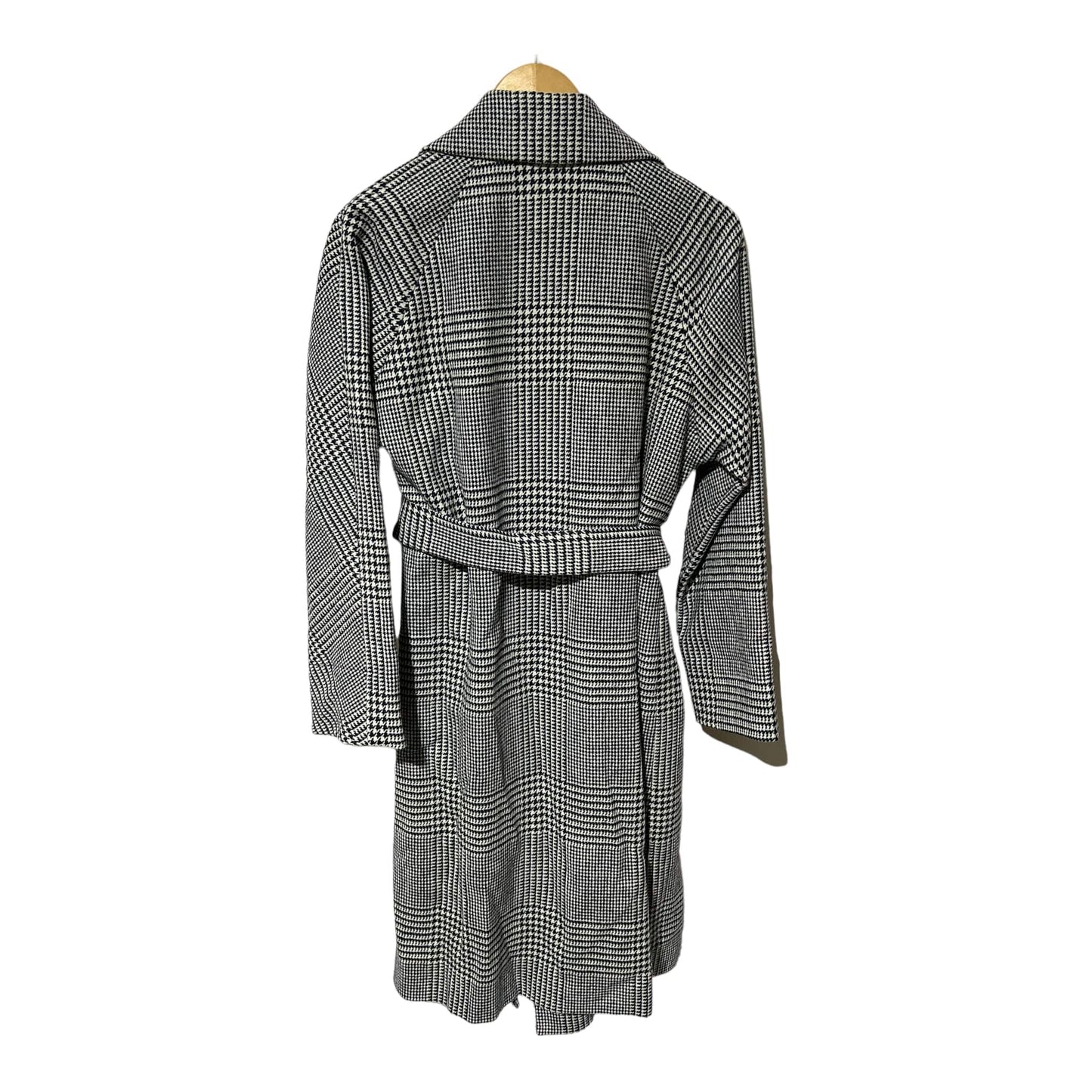 Boden Lindfield Wrap Coat - Recurring.Life