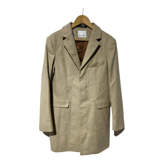 Bolongaro Trevor Wool Blend Jacket - Recurring.Life