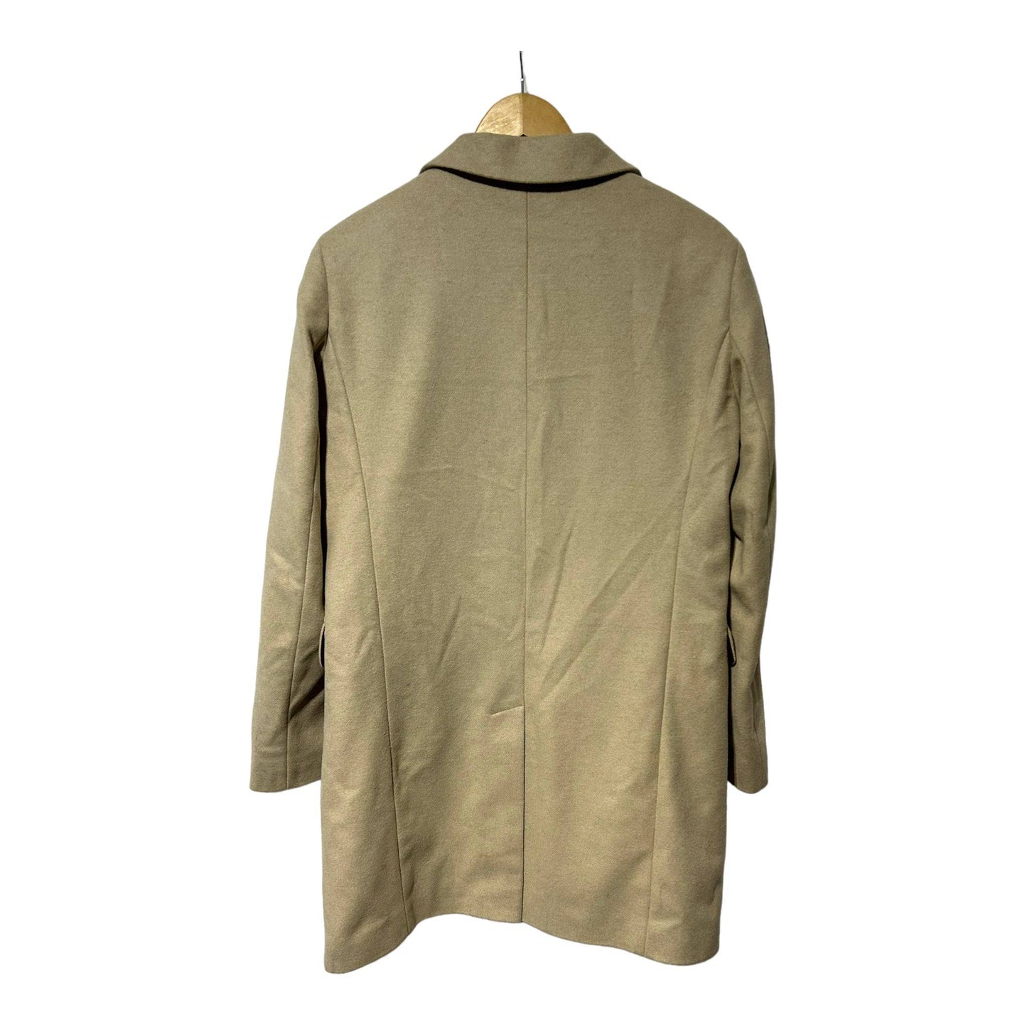 Bolongaro Trevor Wool Blend Jacket - Recurring.Life