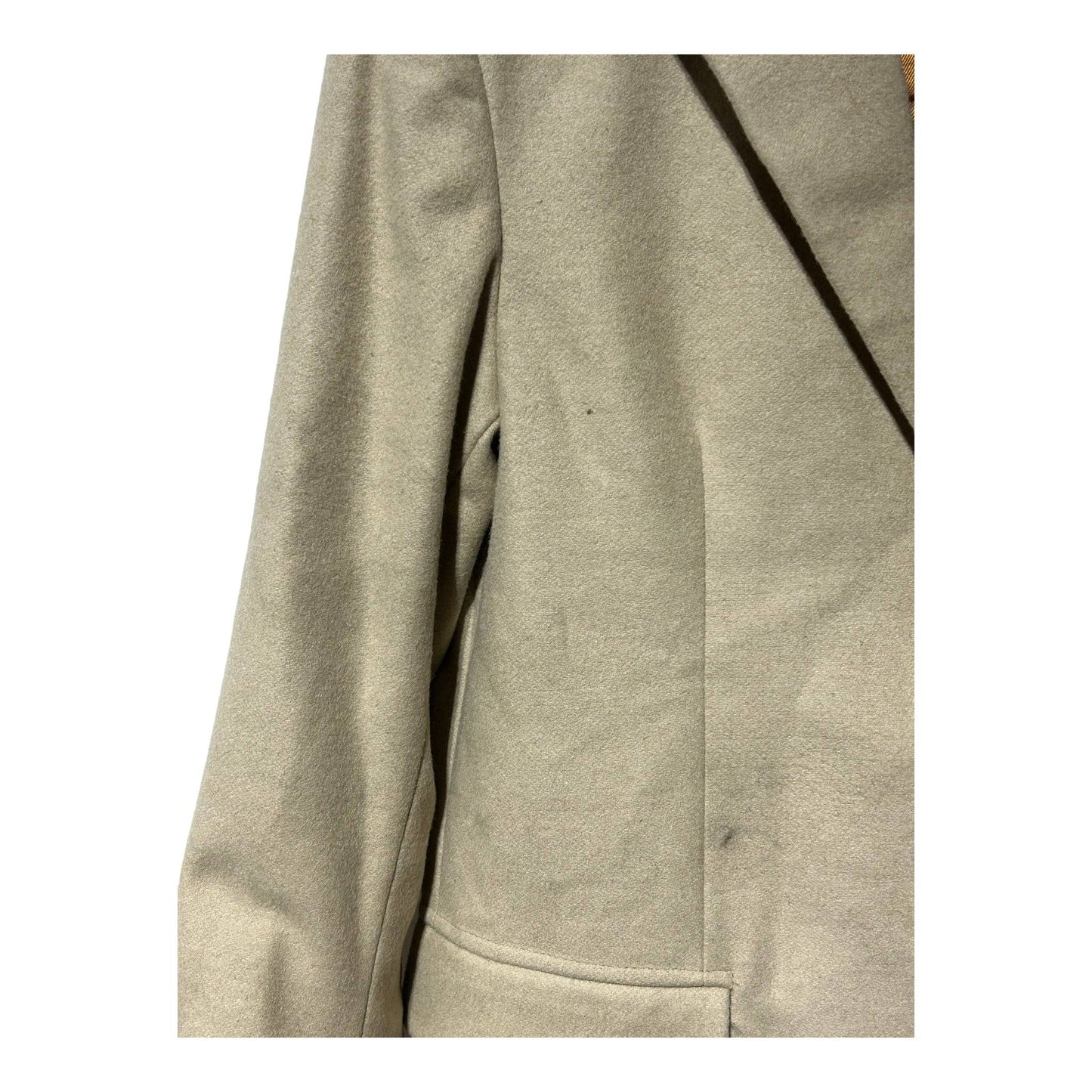 Bolongaro Trevor Wool Blend Jacket - Recurring.Life