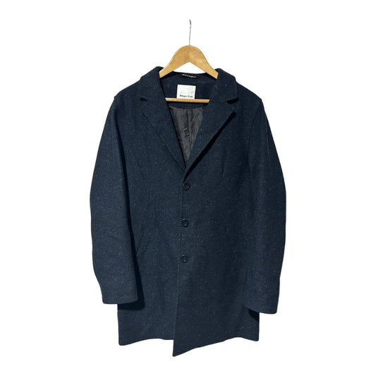 Bolongaro Trevor Andreo Wool Blend Jacket - Recurring.Life