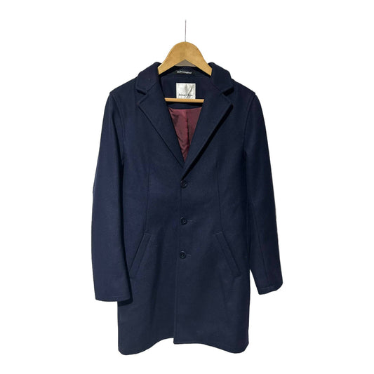 Bolongaro Trevor Andreo Wool Blend Jacket - Recurring.Life