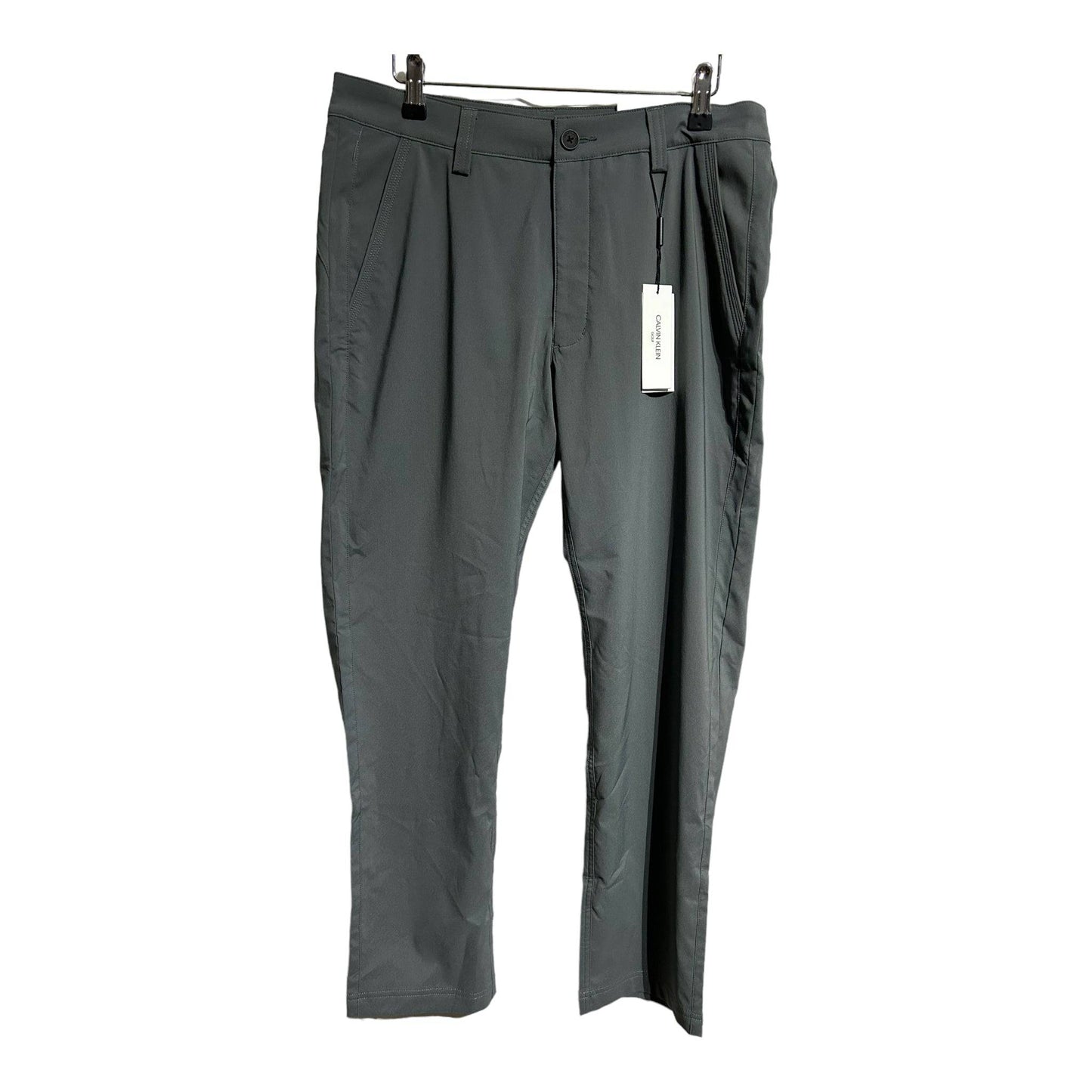 Calvin Klein Golf Trousers - Recurring.Life
