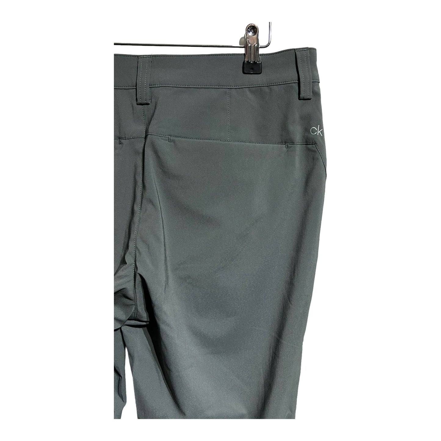Calvin Klein Golf Trousers - Recurring.Life