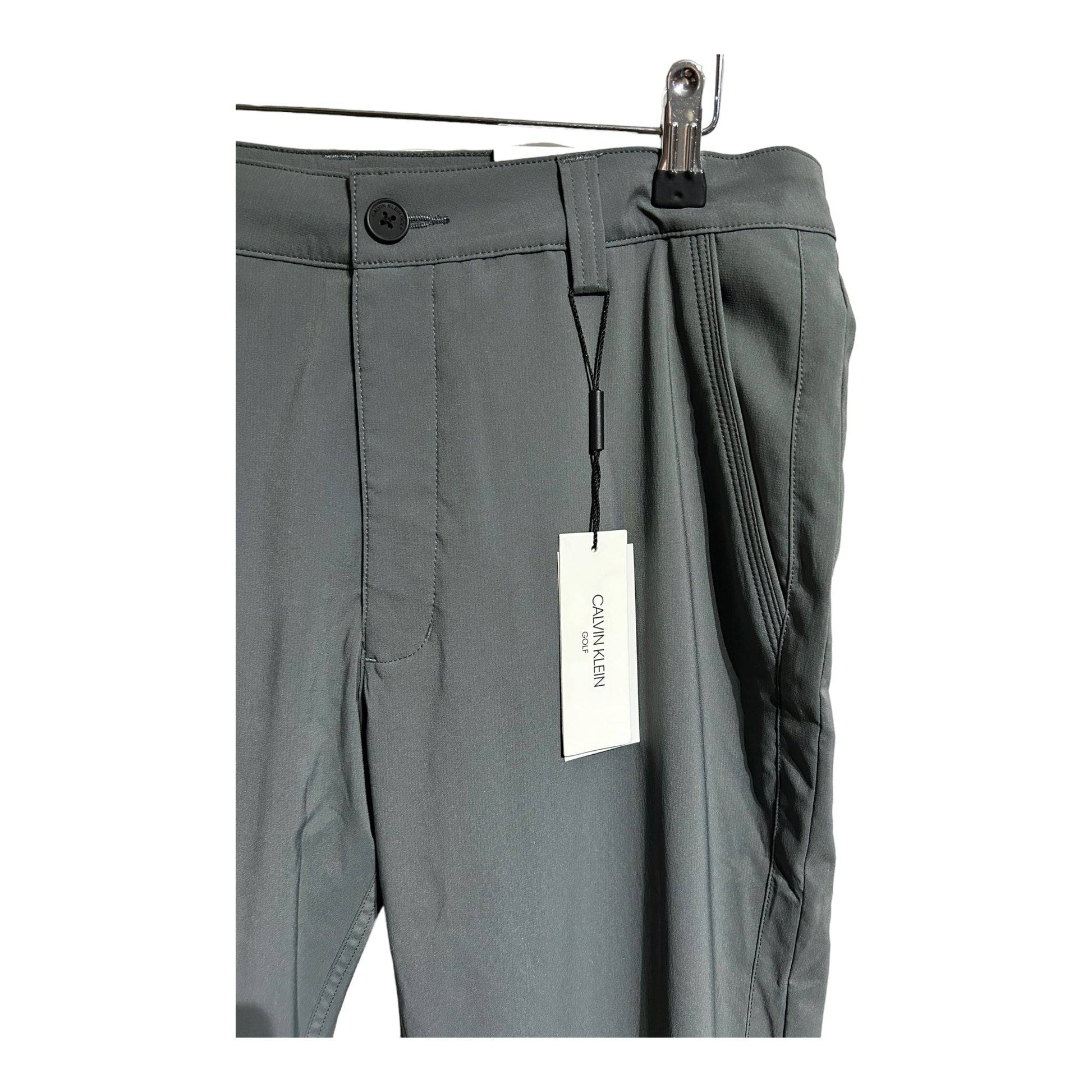 Calvin Klein Golf Trousers - Recurring.Life