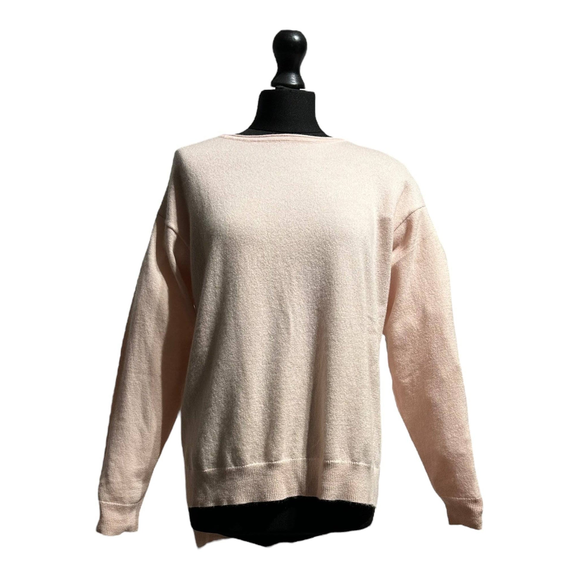 Cocoa Cashmere London Cologne Jumper - Recurring.Life