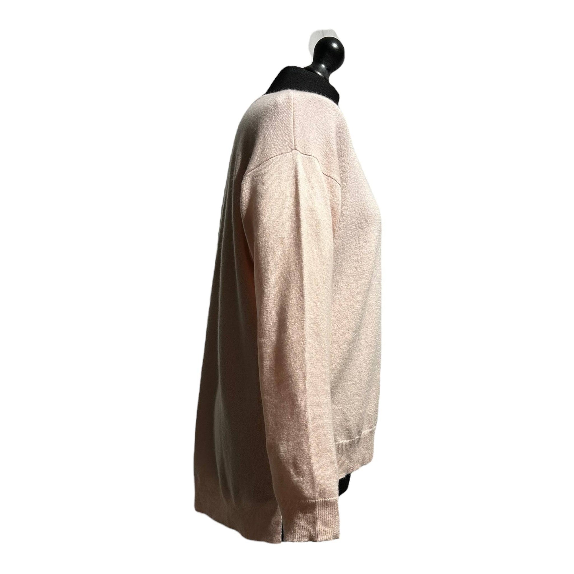 Cocoa Cashmere London Cologne Jumper - Recurring.Life