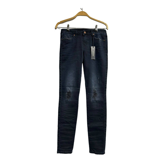Diesel Distressed Gracey Jeans - Recurring.Life