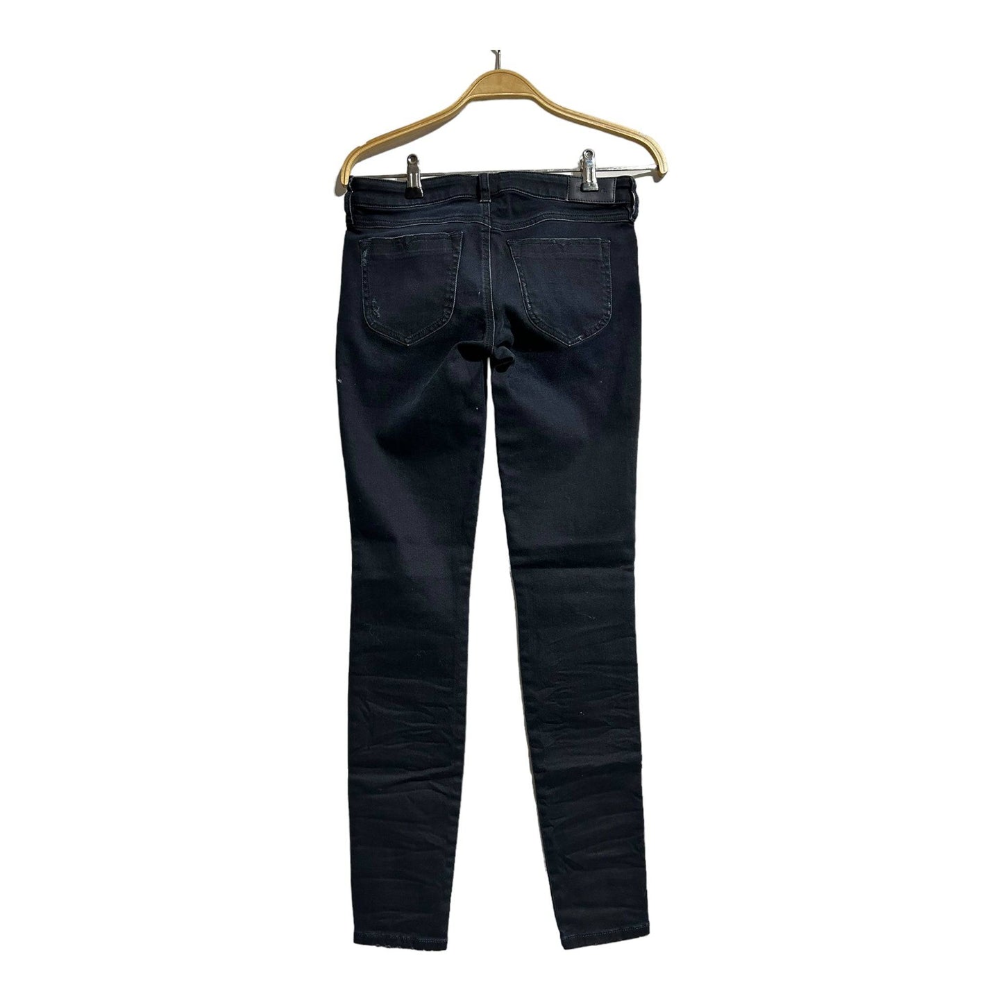 Diesel Distressed Gracey Jeans - Recurring.Life