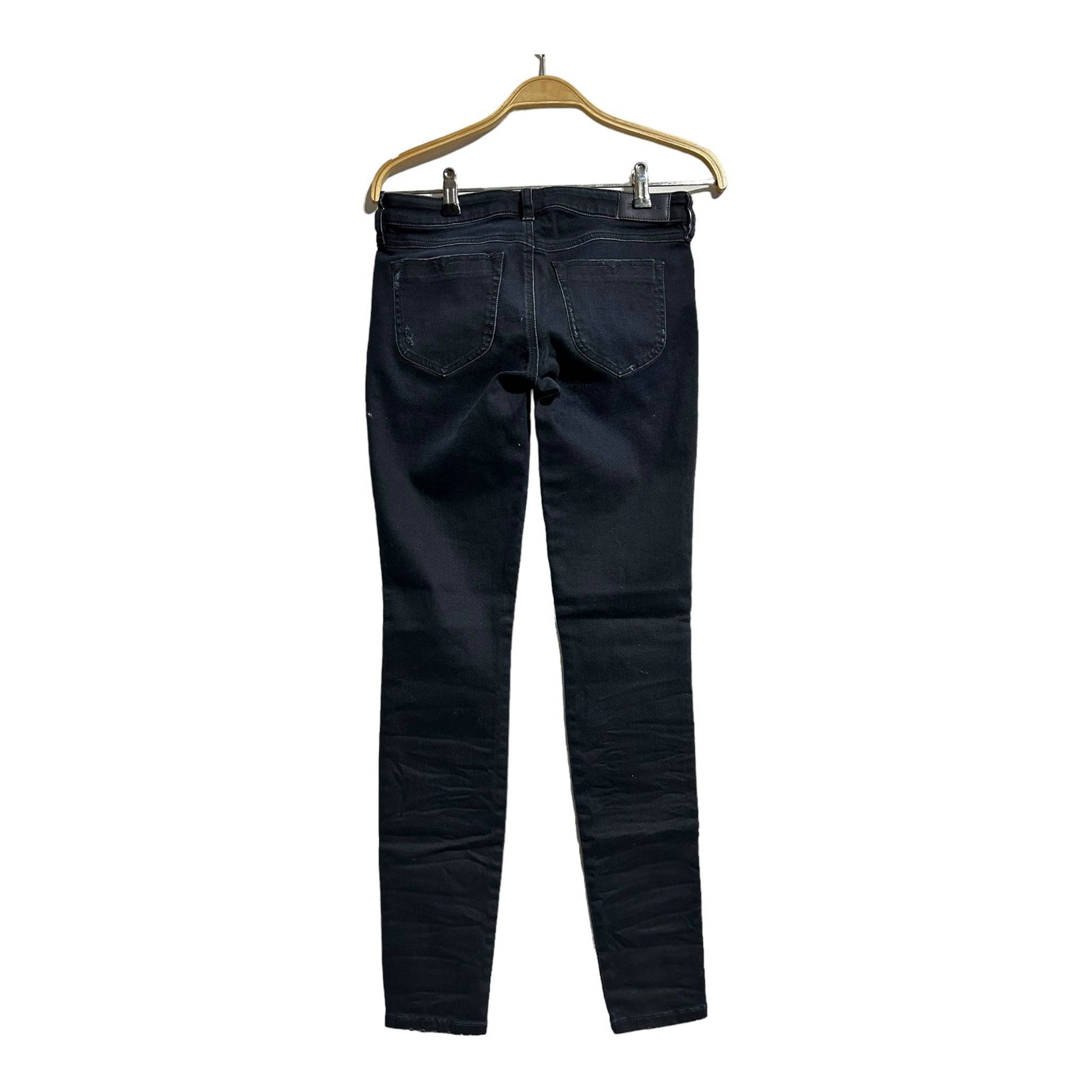 Diesel Distressed Gracey Jeans - Recurring.Life