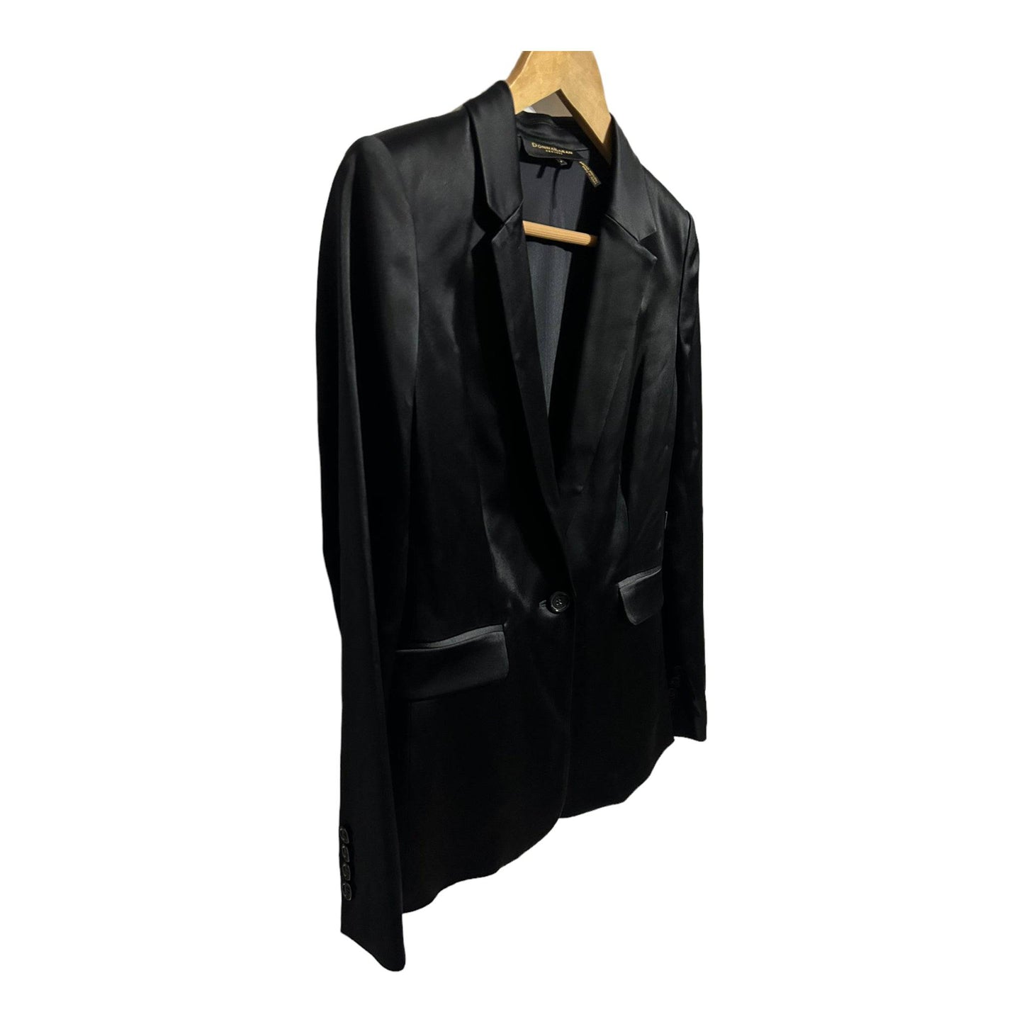 Donna Karan New York DKNY One Button Blazer - Recurring.Life