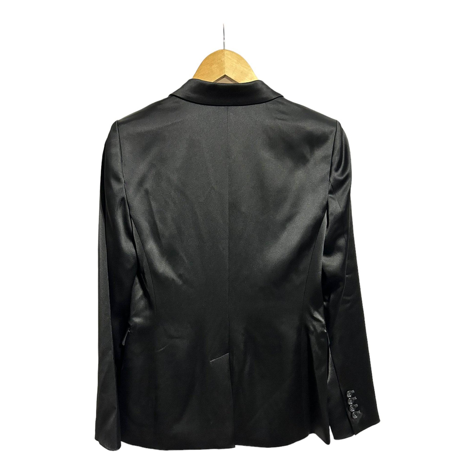 Donna Karan New York DKNY One Button Blazer - Recurring.Life