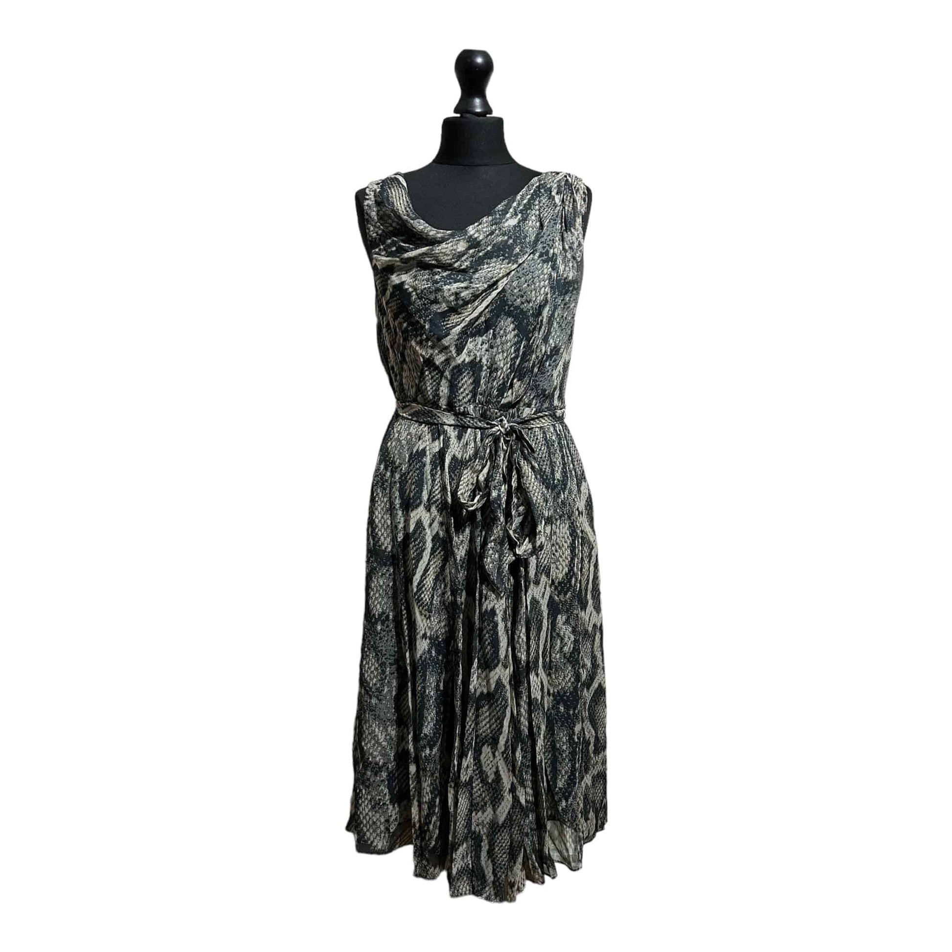 Fenn Wright Manson Sleeveless Clarice Dress - Recurring.Life