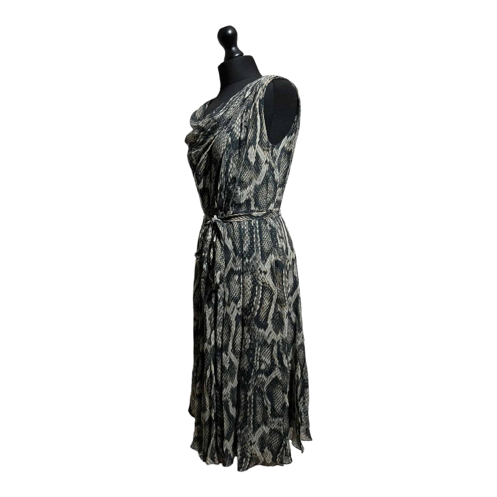 Fenn Wright Manson Sleeveless Clarice Dress - Recurring.Life