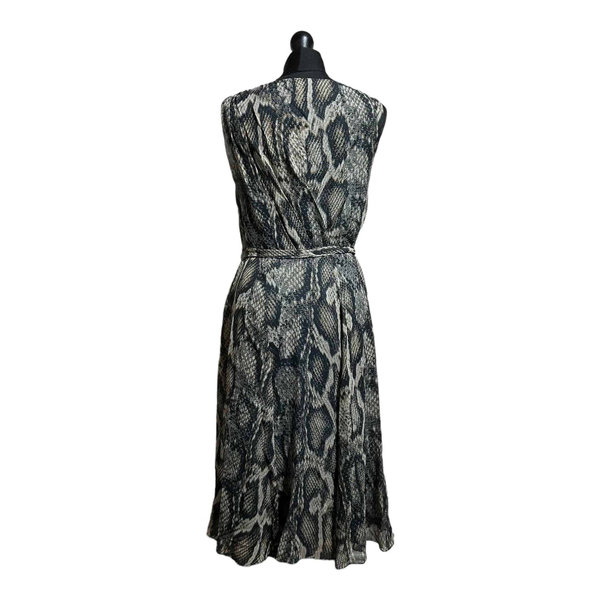 Fenn Wright Manson Sleeveless Clarice Dress - Recurring.Life