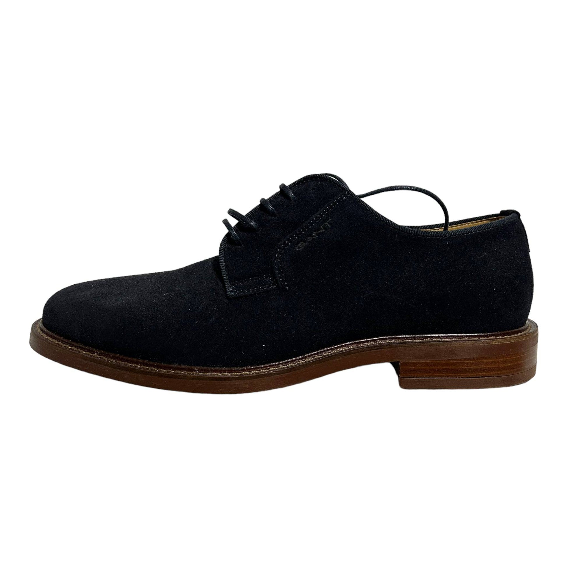 Gant St Akron Low Lace Shoes - Recurring.Life