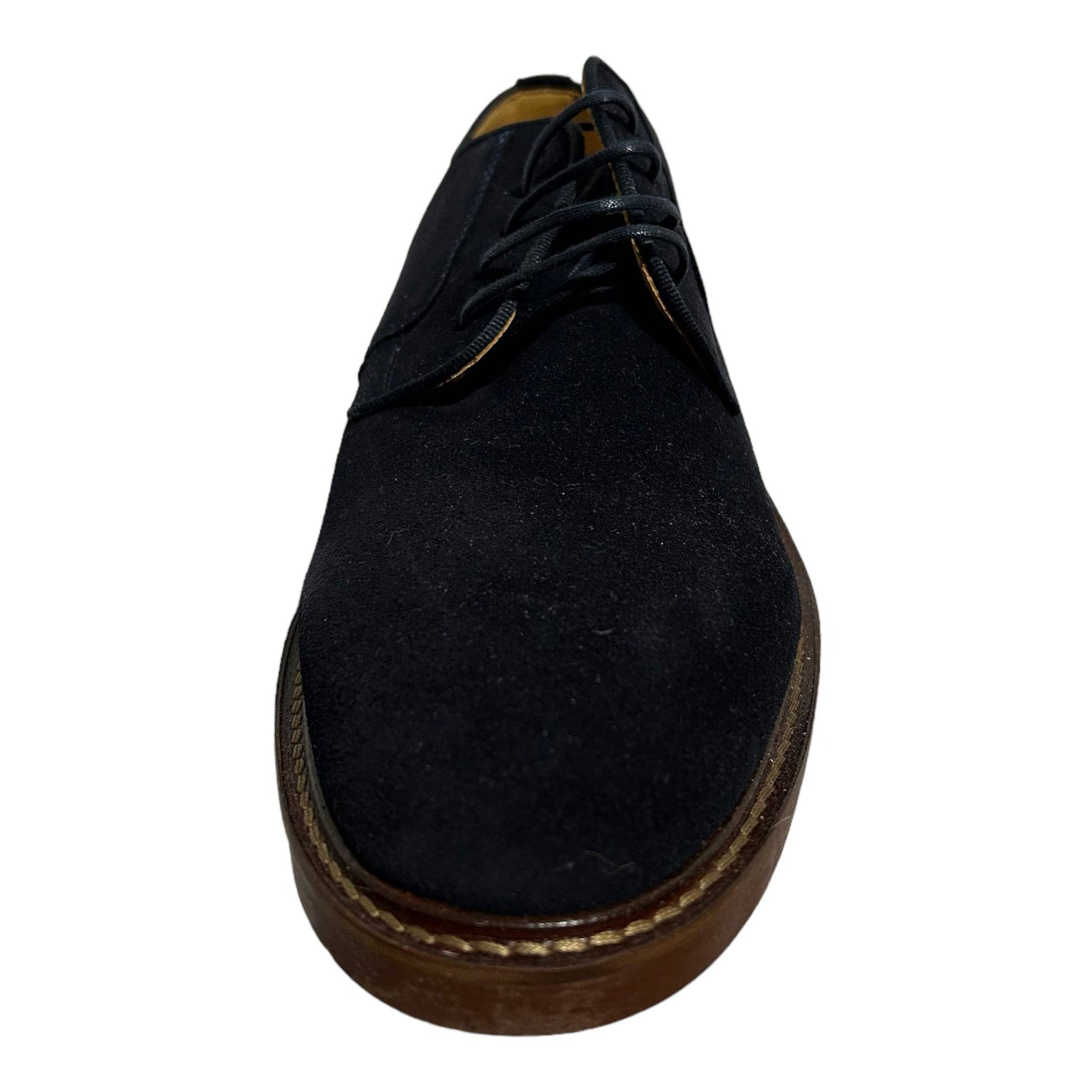 Gant St Akron Low Lace Shoes - Recurring.Life
