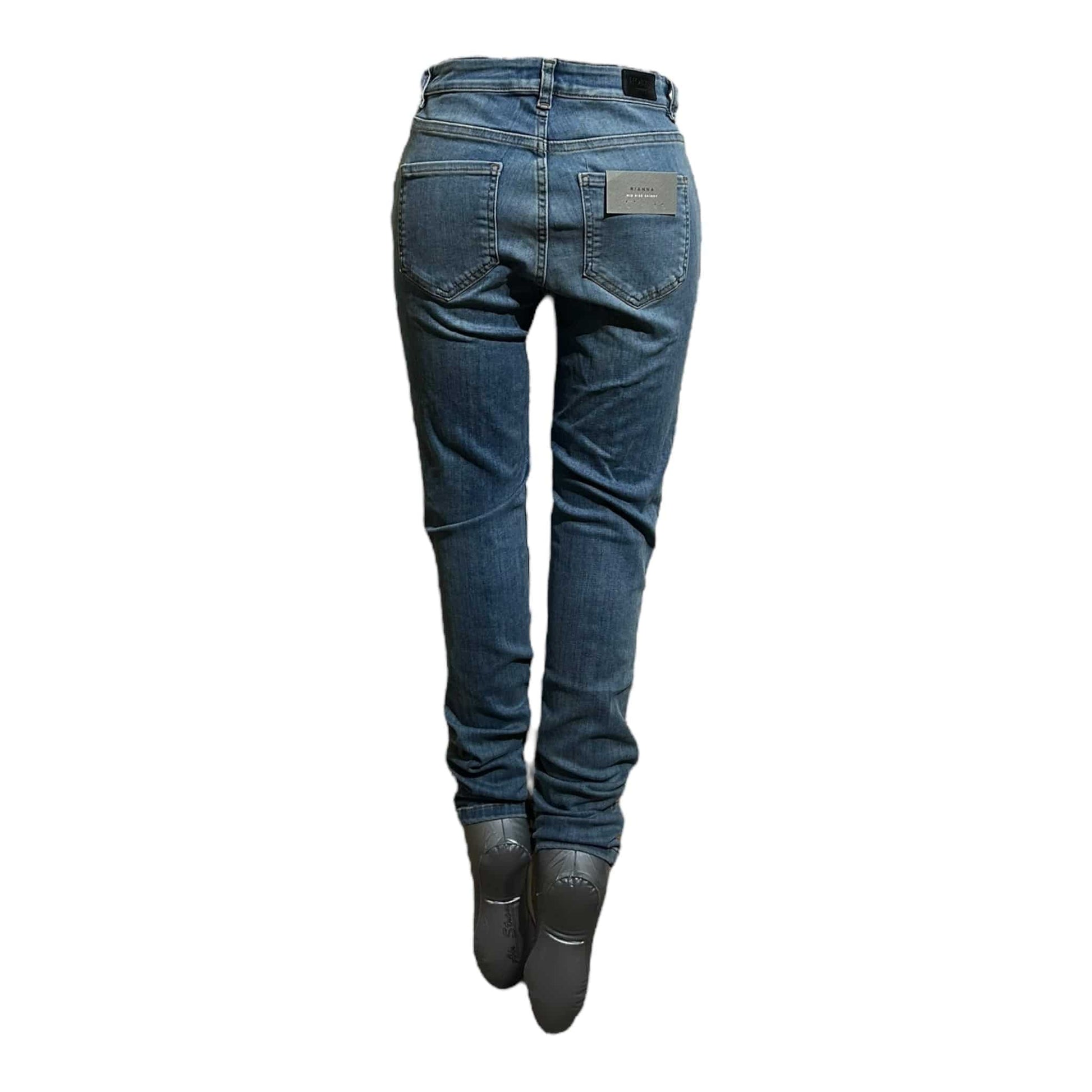 Hobbs London Rianna Skinny Jeans - Recurring.Life