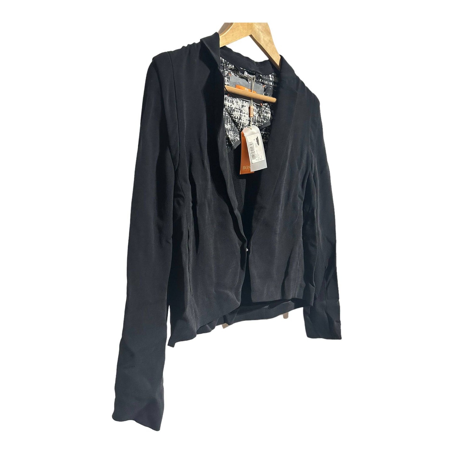 Boss Orange Olydi Jacket - Recurring.Life