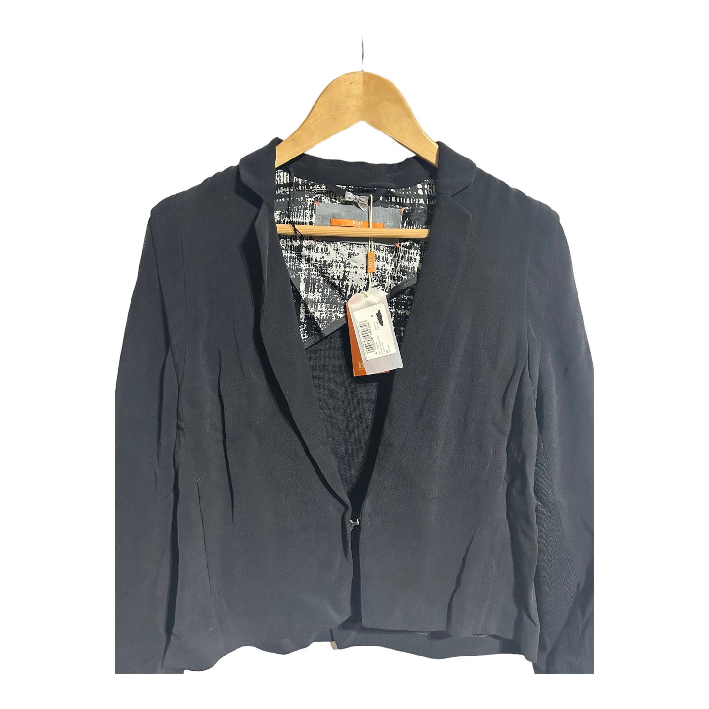 Boss Orange Olydi Jacket - Recurring.Life