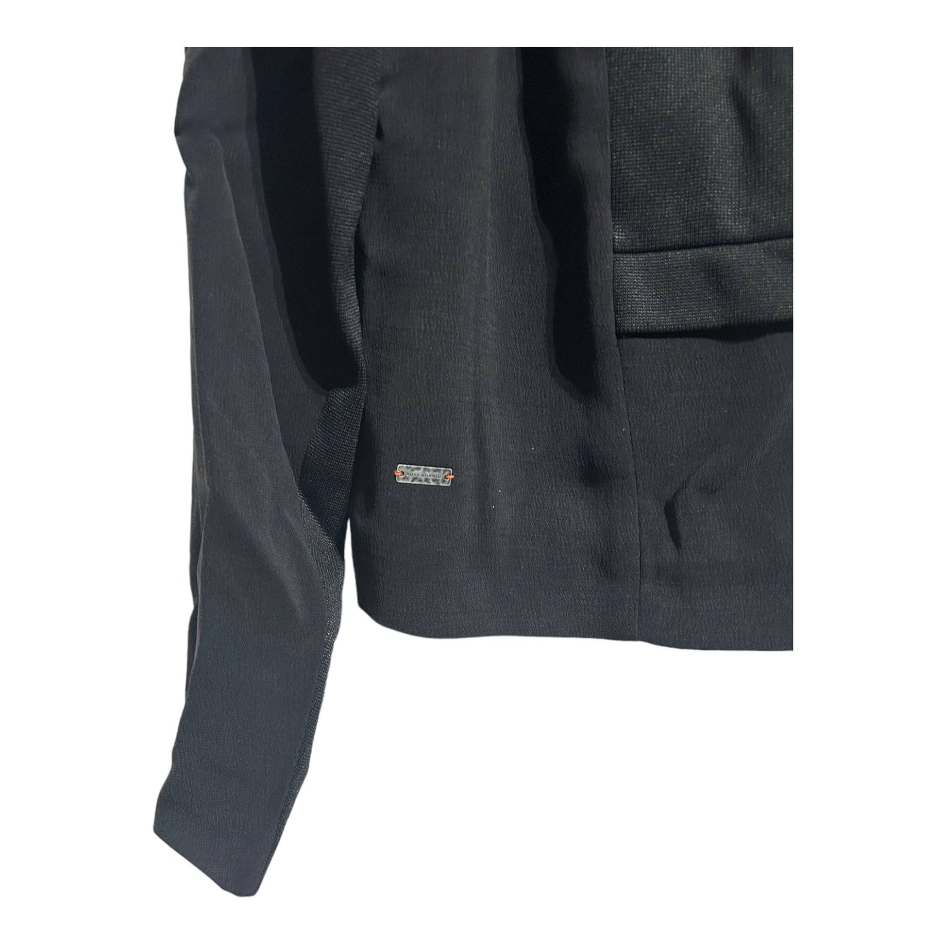Boss Orange Olydi Jacket - Recurring.Life