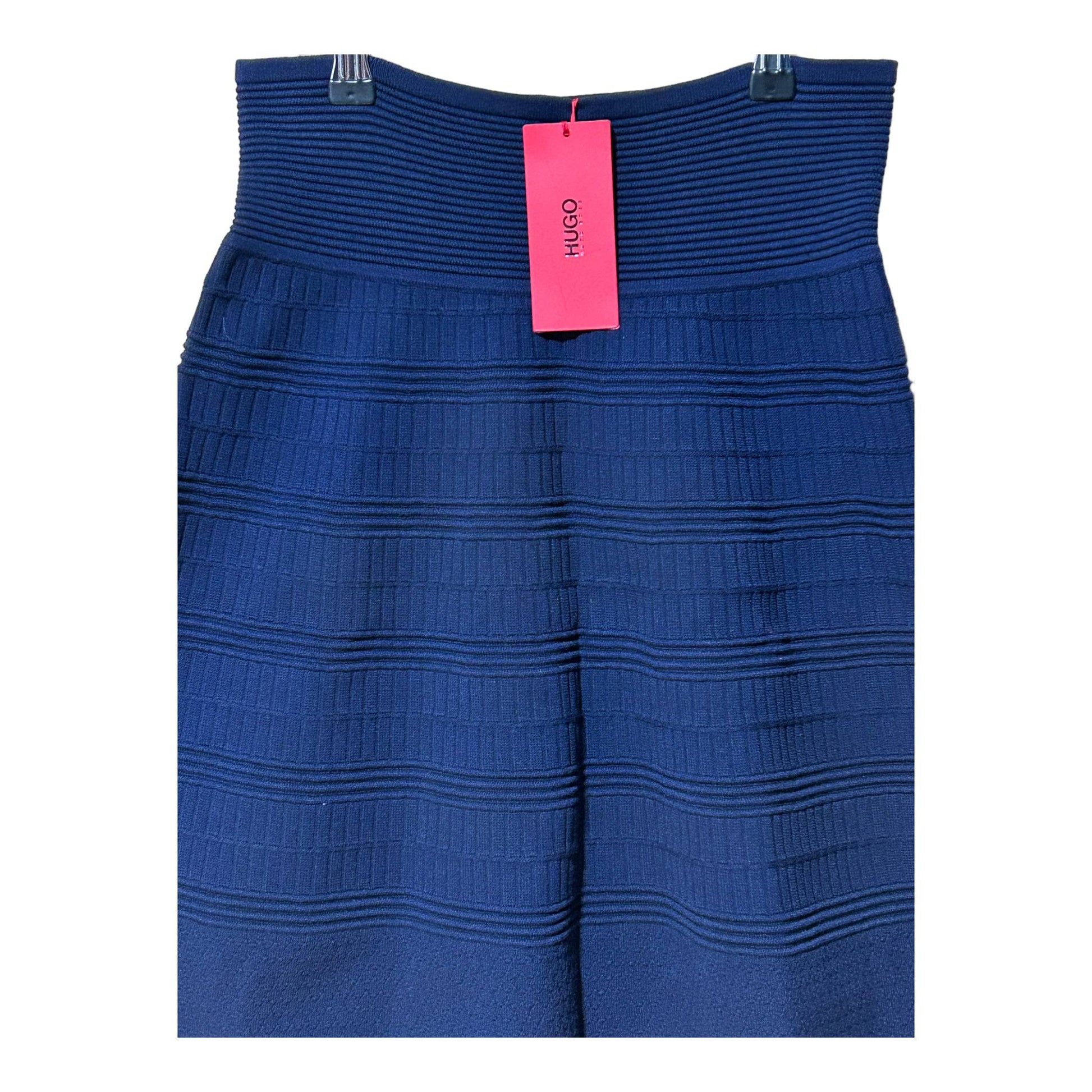 Hugo Boss Shanahan Knit Skirt - Recurring.Life