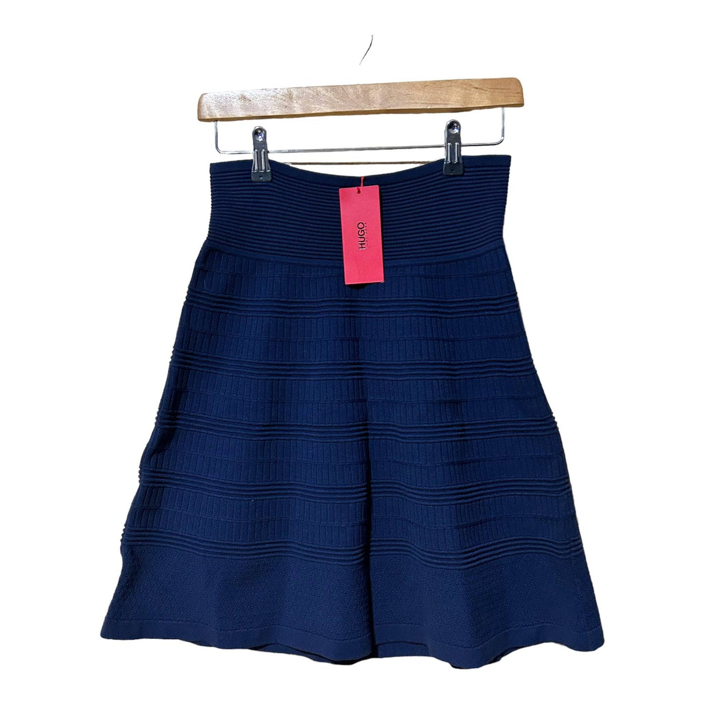 Hugo Boss Shanahan Knit Skirt - Recurring.Life