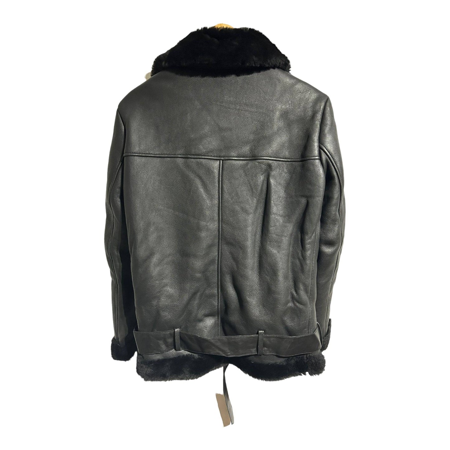 Infinity London Heidi Aviator Pilot Biker Jacket - Recurring.Life
