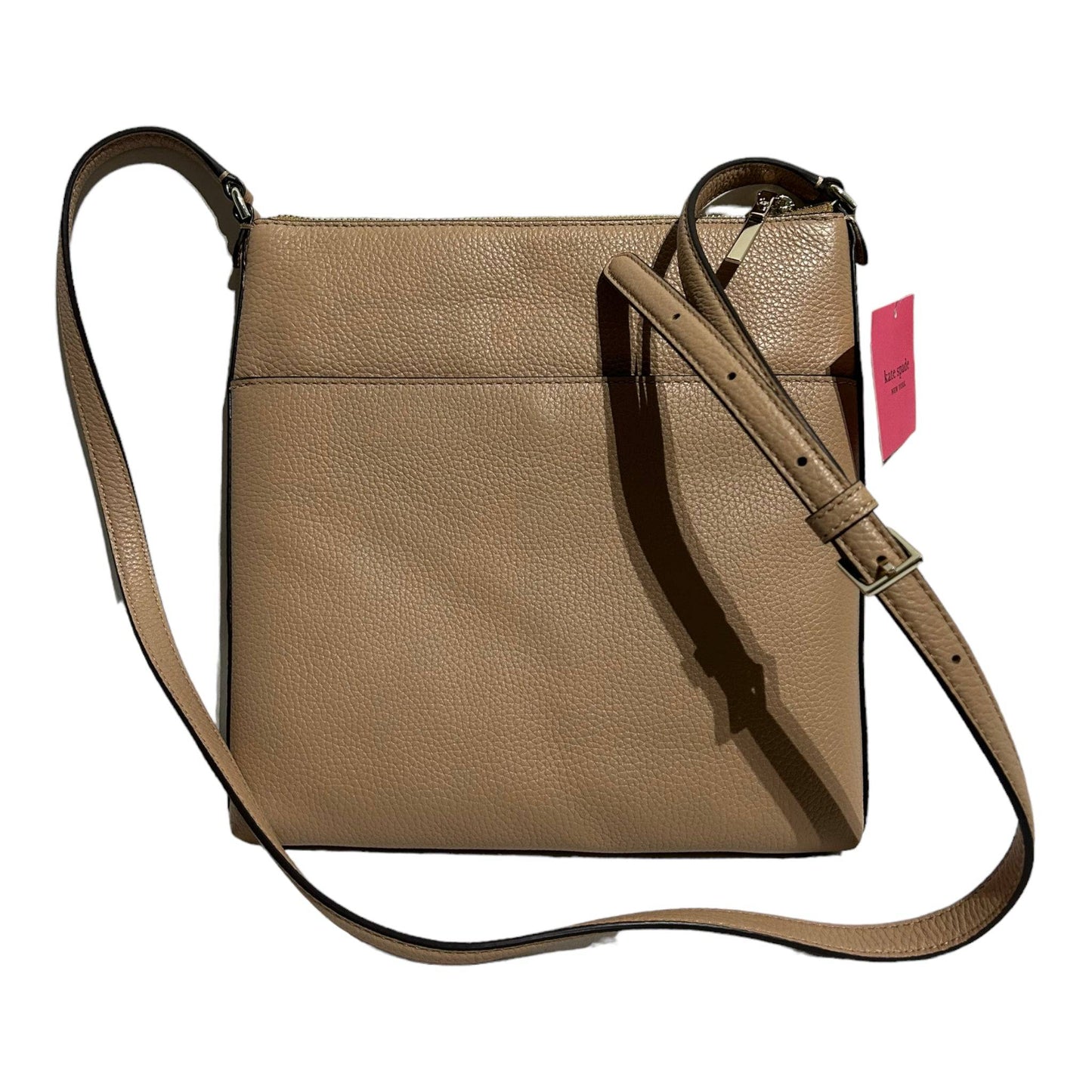 Kate Spade Large Shirley Crossbody Handbag - Recurring.Life