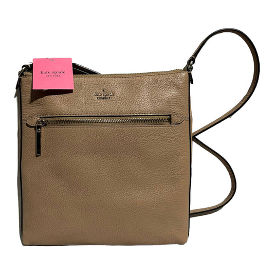 Kate Spade Large Shirley Crossbody Handbag - Recurring.Life