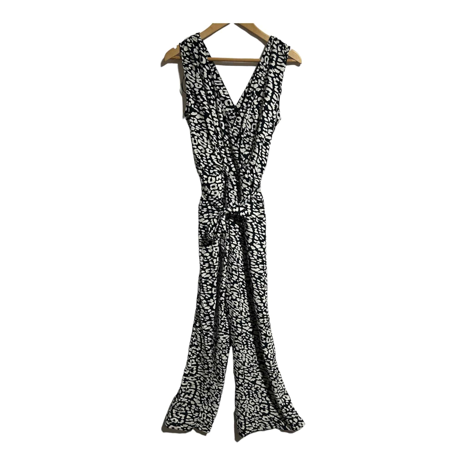Laycuna London Jumpsuit - Recurring.Life