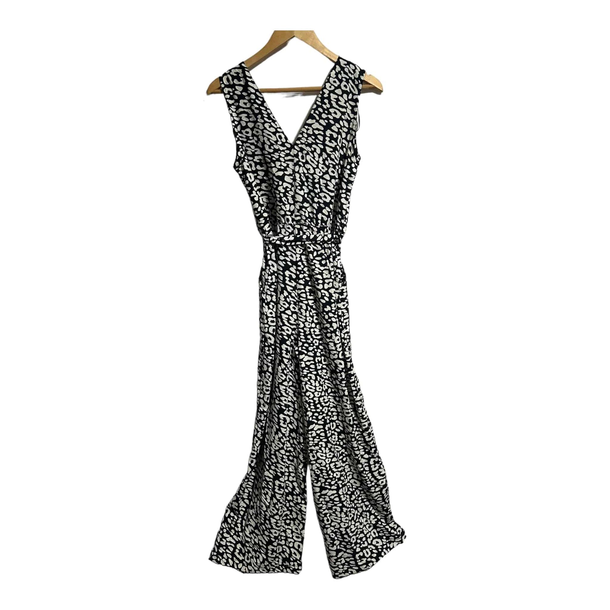 Laycuna London Jumpsuit - Recurring.Life