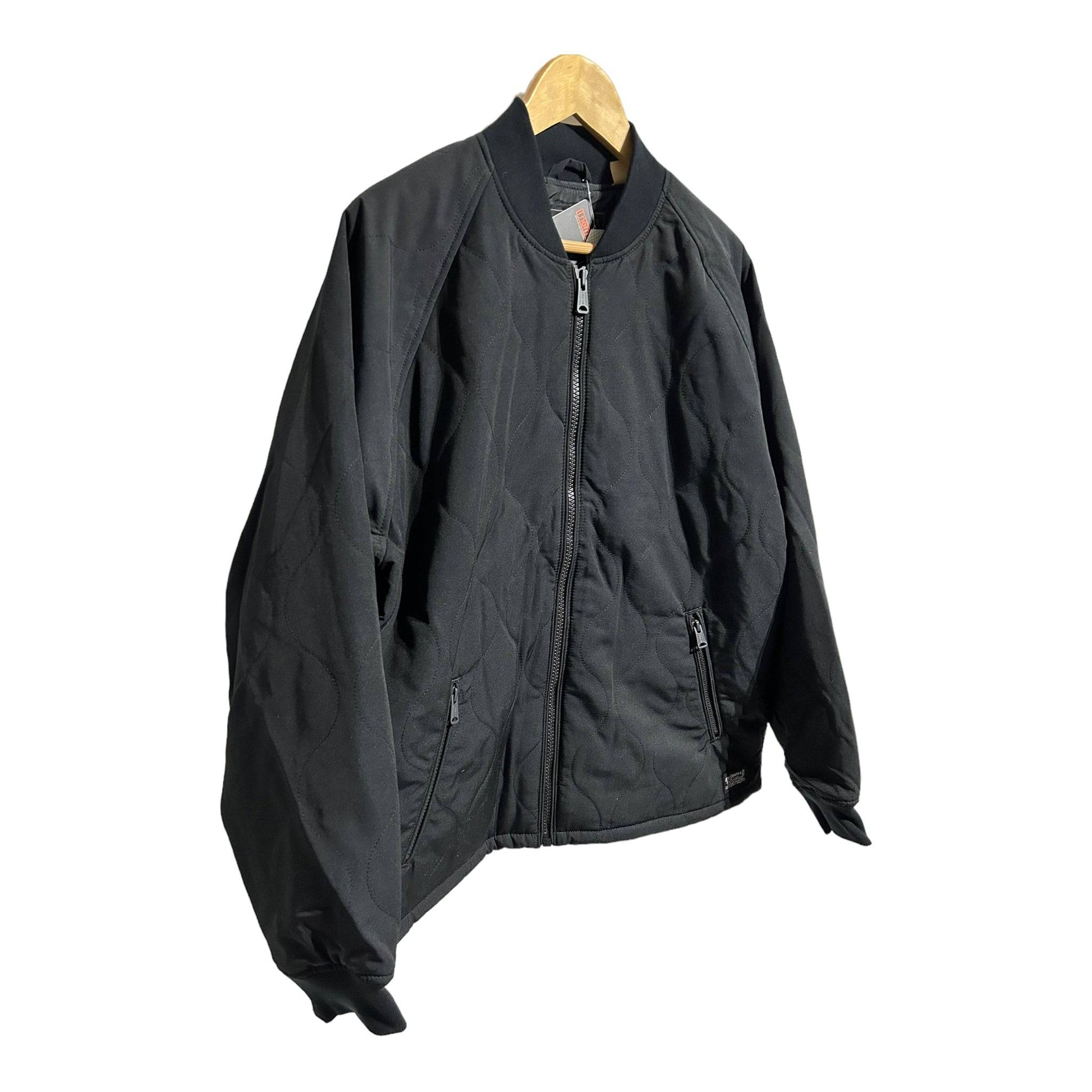 Levi's Hyde Quilted Bomber Jacket - Recurring.Life