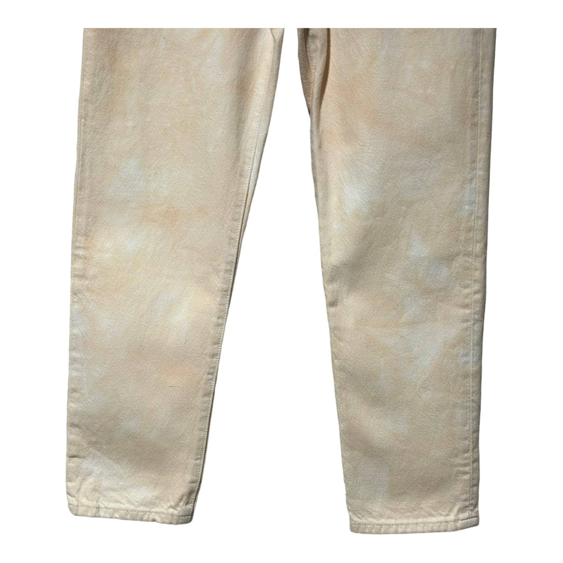 Levi's Premium 501 Original Cropped Jeans - Recurring.Life