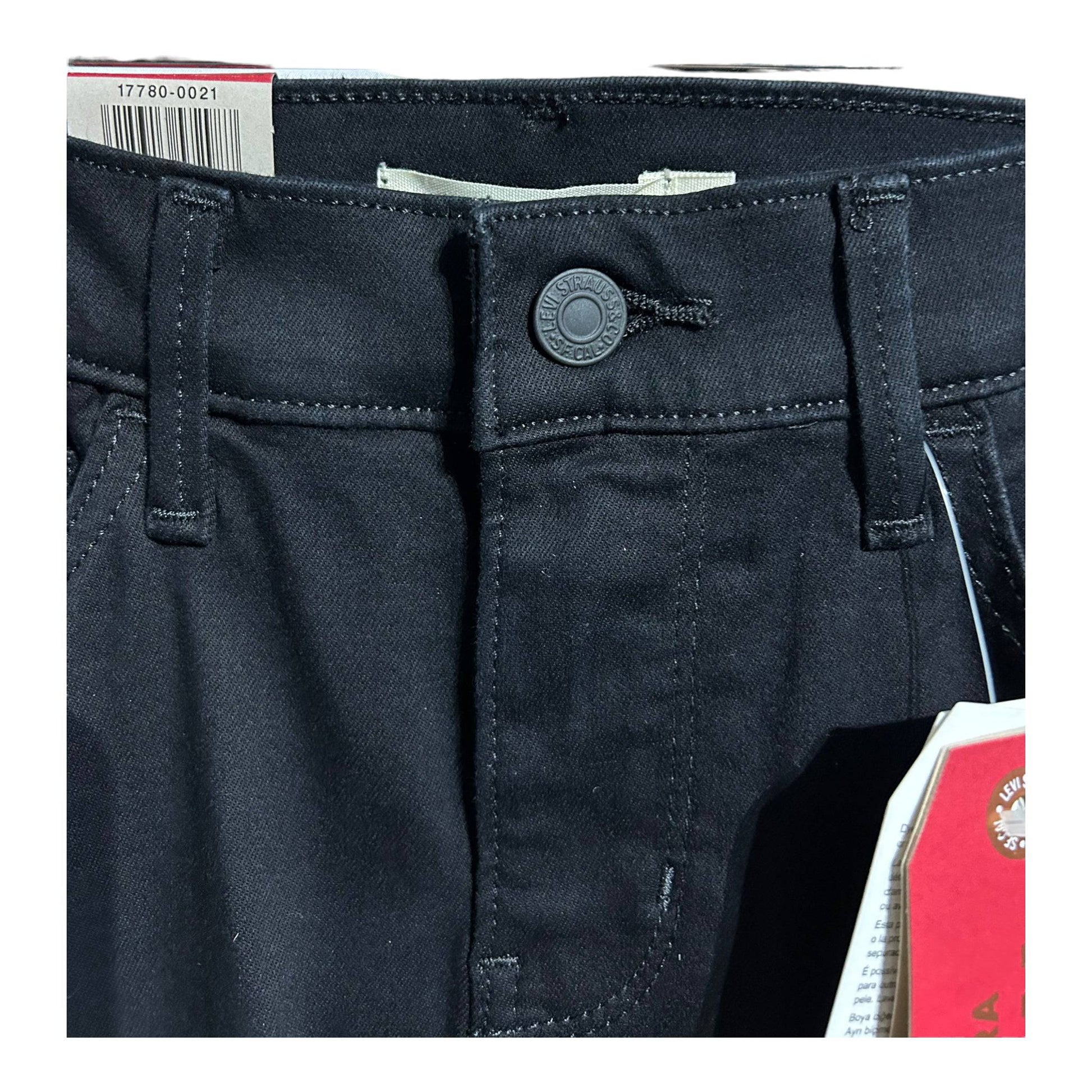 Levi's 710 Super Skinny Jeans - Recurring.Life