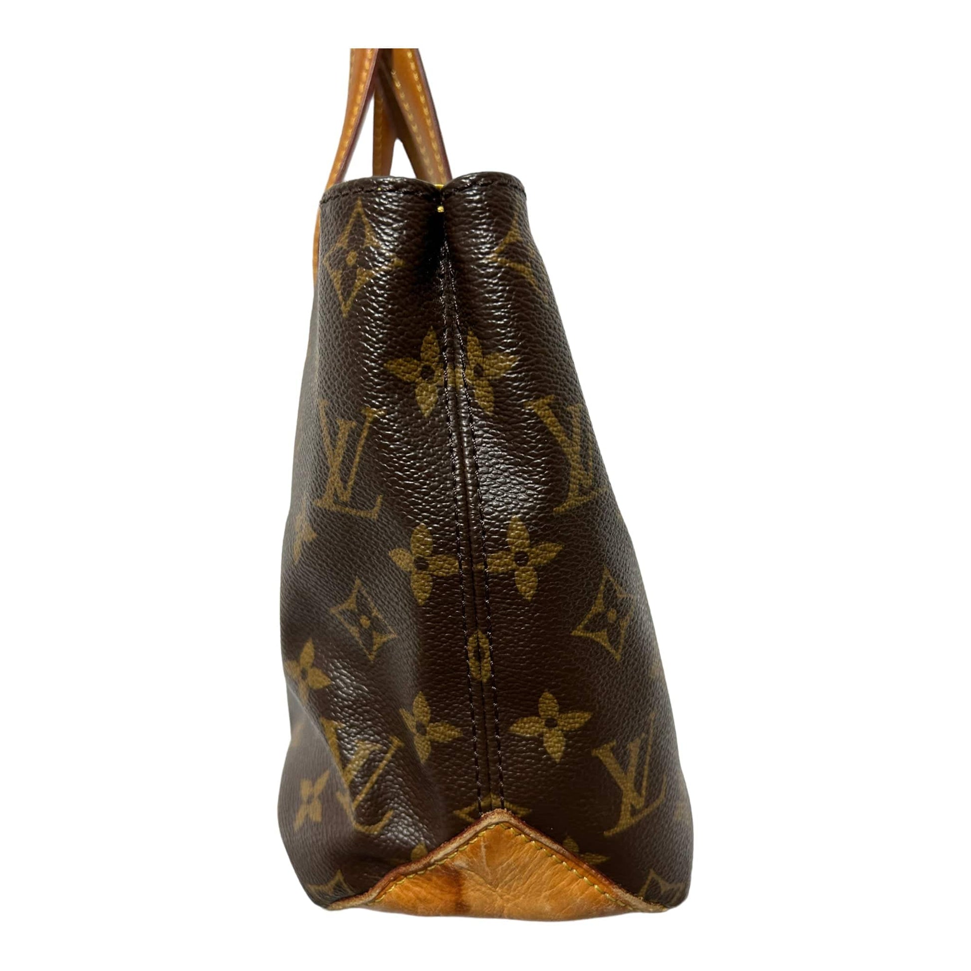 Louis Vuitton Wilshire PM Handbag - Recurring.Life