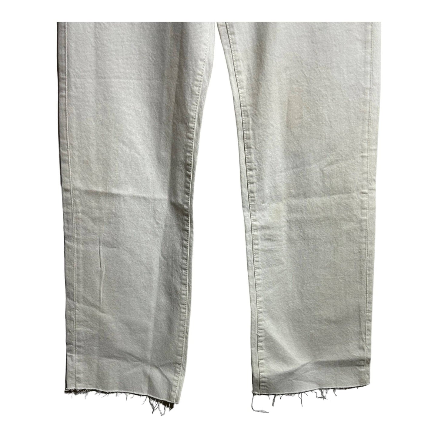 Mango Denim Nora Jeans - Recurring.Life