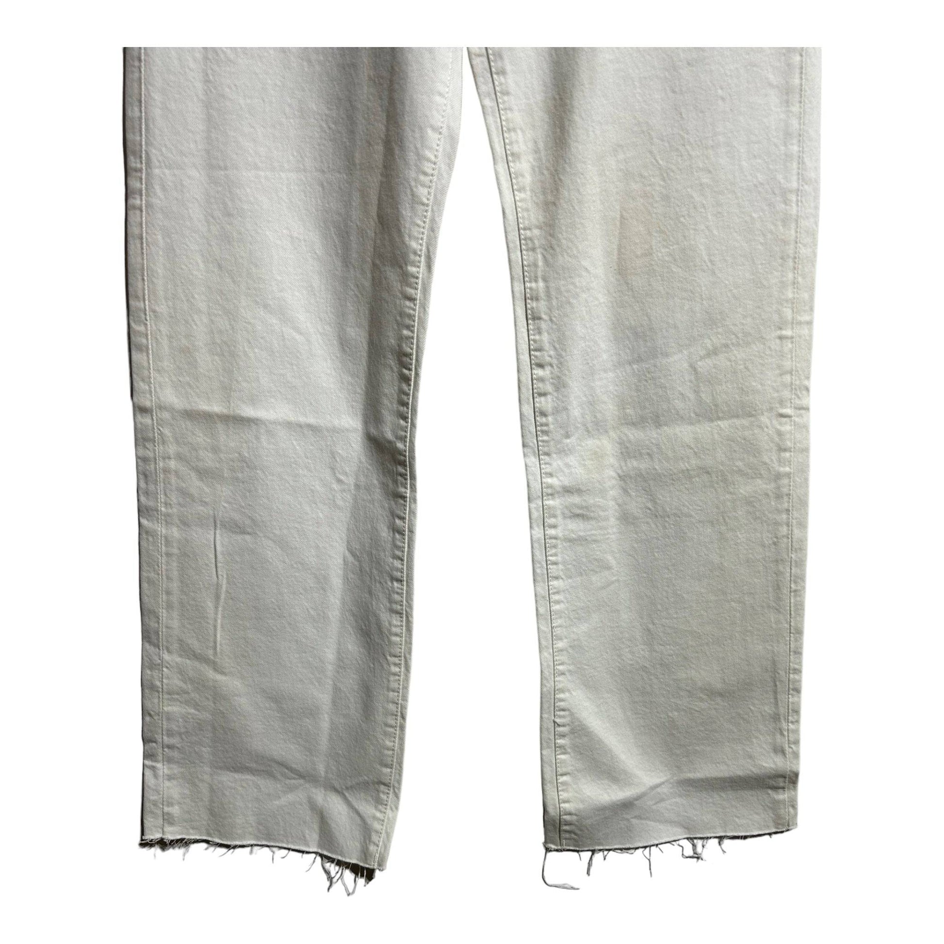 Mango Denim Nora Jeans - Recurring.Life