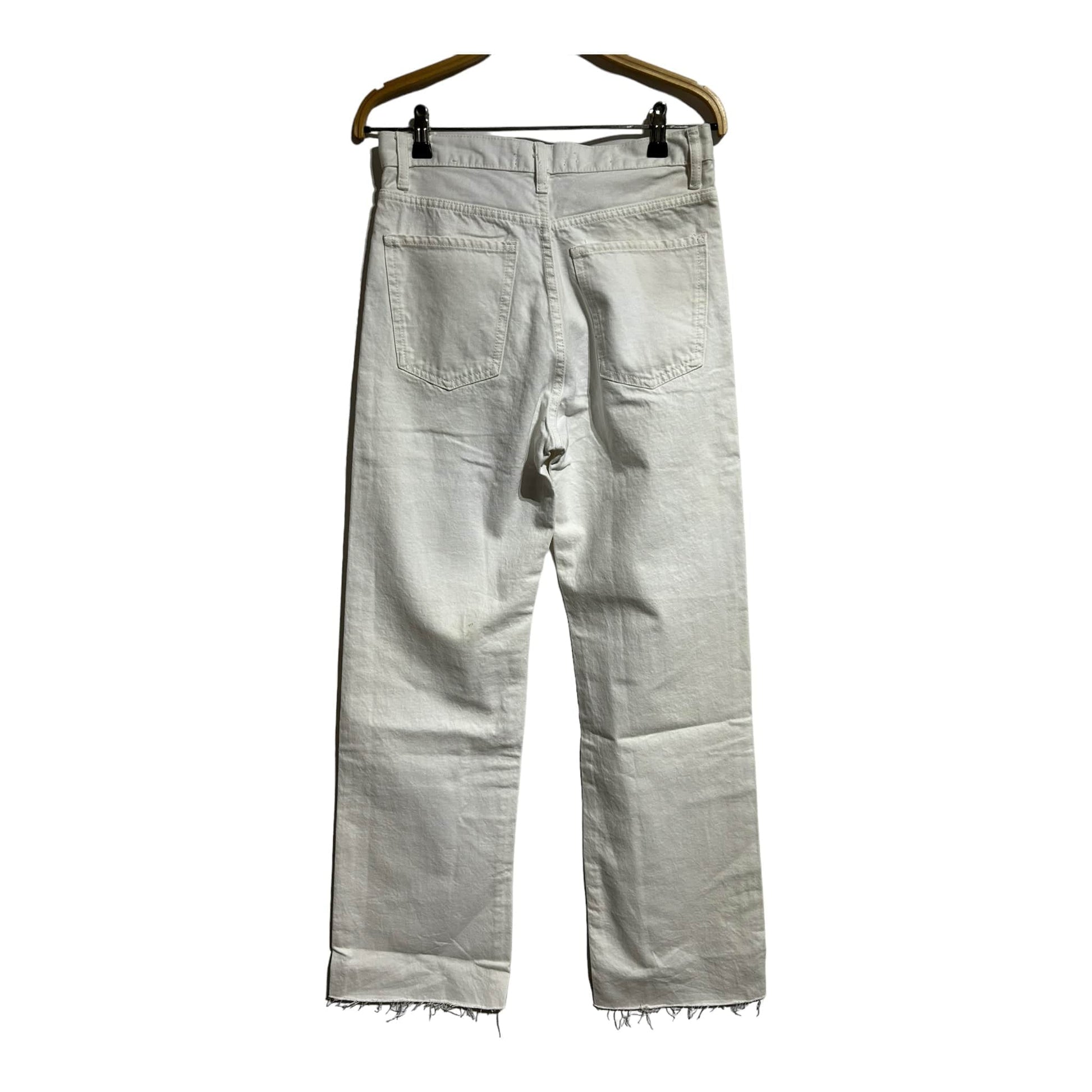 Mango Denim Nora Jeans - Recurring.Life