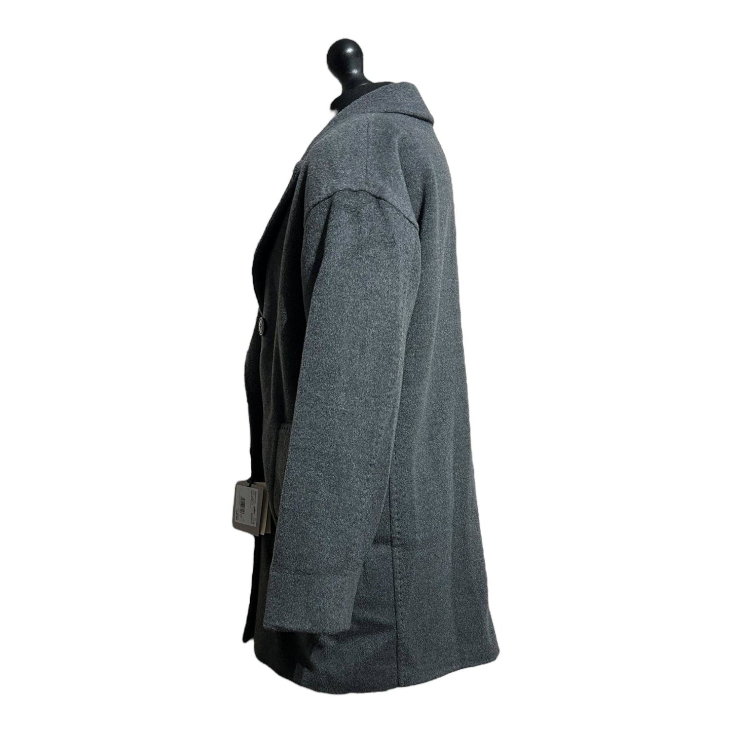 Marella Ghiacci Short Wool Jacket - Recurring.Life