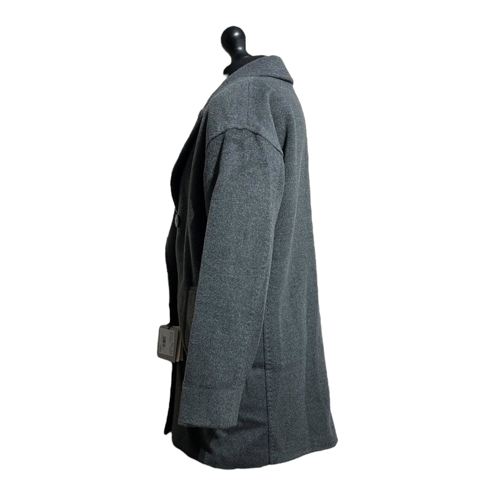 Marella Ghiacci Short Wool Jacket - Recurring.Life