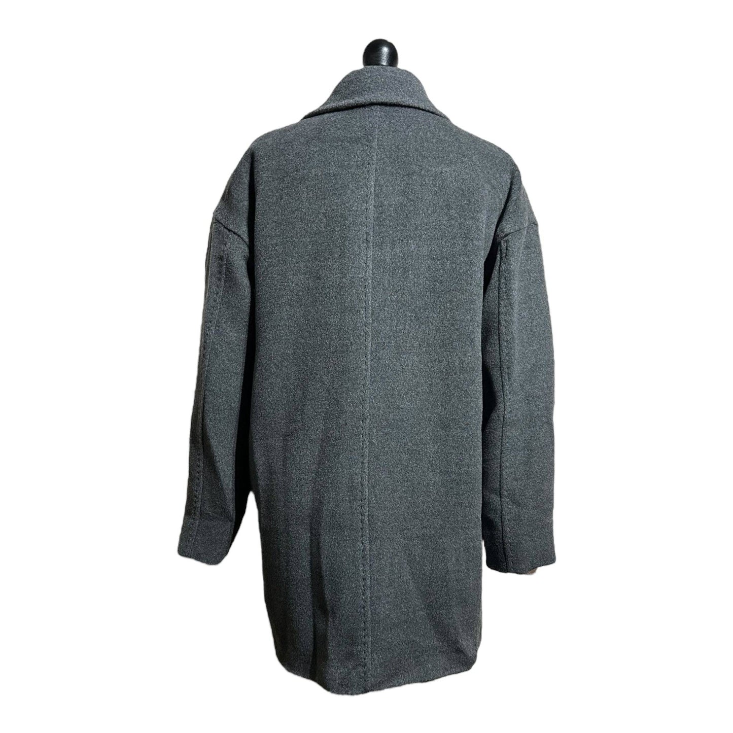 Marella Ghiacci Short Wool Jacket - Recurring.Life