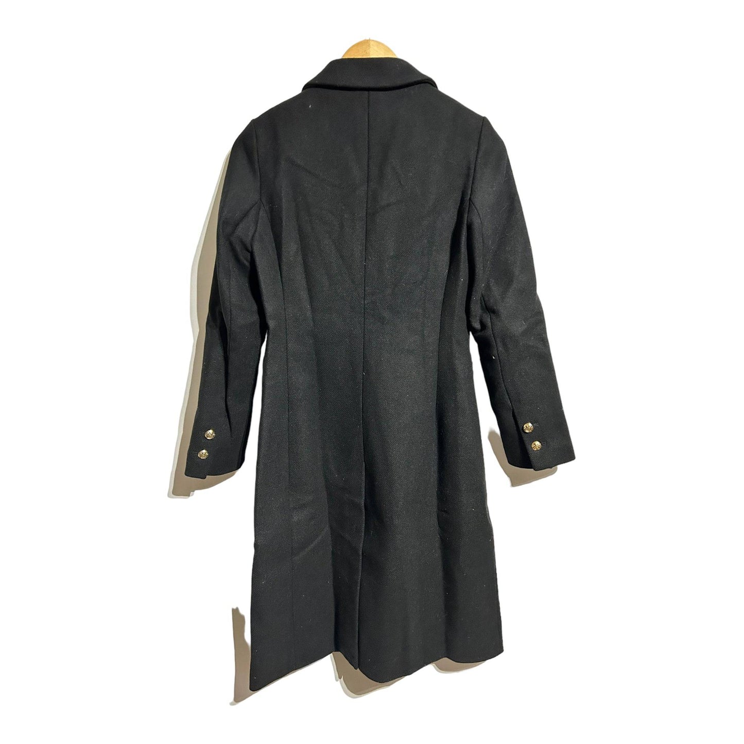 No.Eleven Layla Military Jacket - Recurring.Life