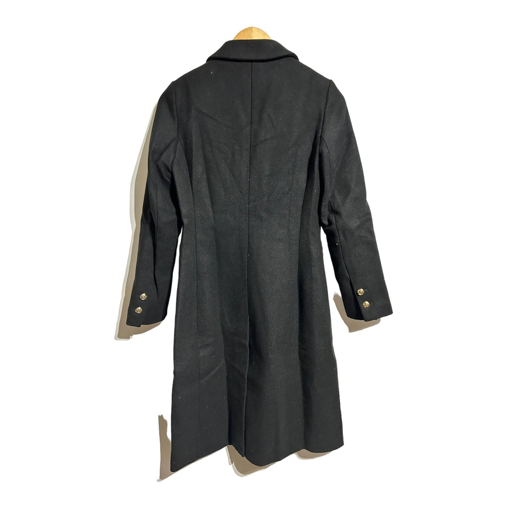 No.Eleven Layla Military Jacket - Recurring.Life