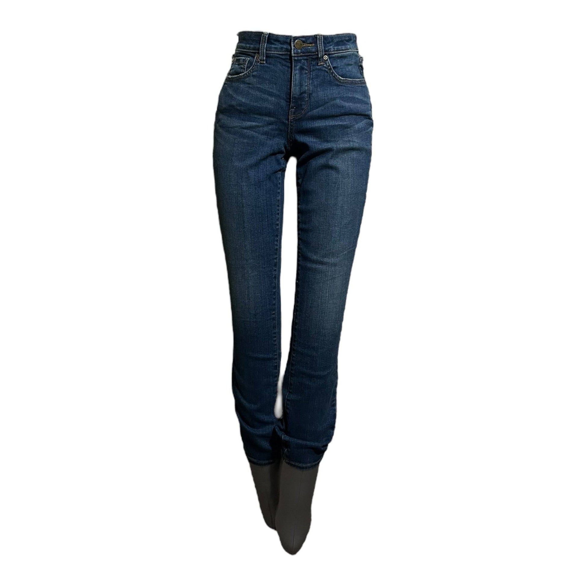 NYDJ AMI Super Skinny Jeans - Recurring.Life
