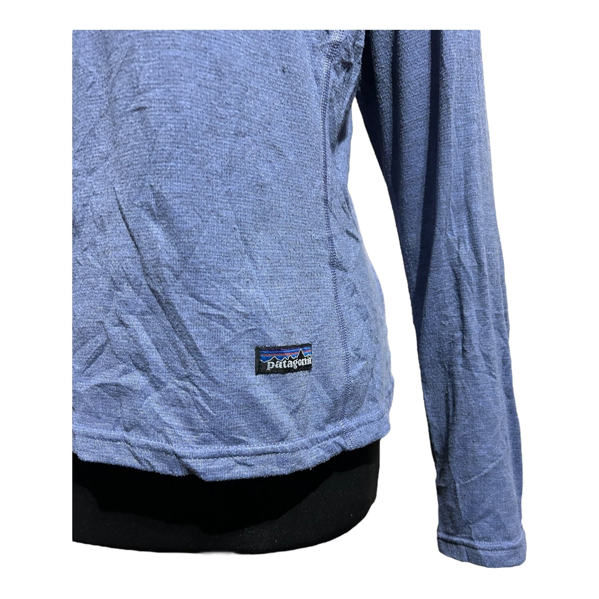 Patagonia R.5 Quarter Zip Fleece - Recurring.Life